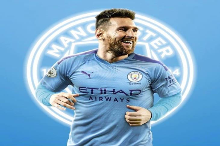 أبرزها جوارديولا.. 5 عوامل تقرب ميسي من السيتي